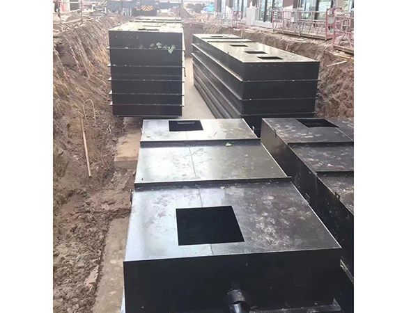 元江​甘肃嘉源通环保：全品类水处理设备，一站式守护碧水清流